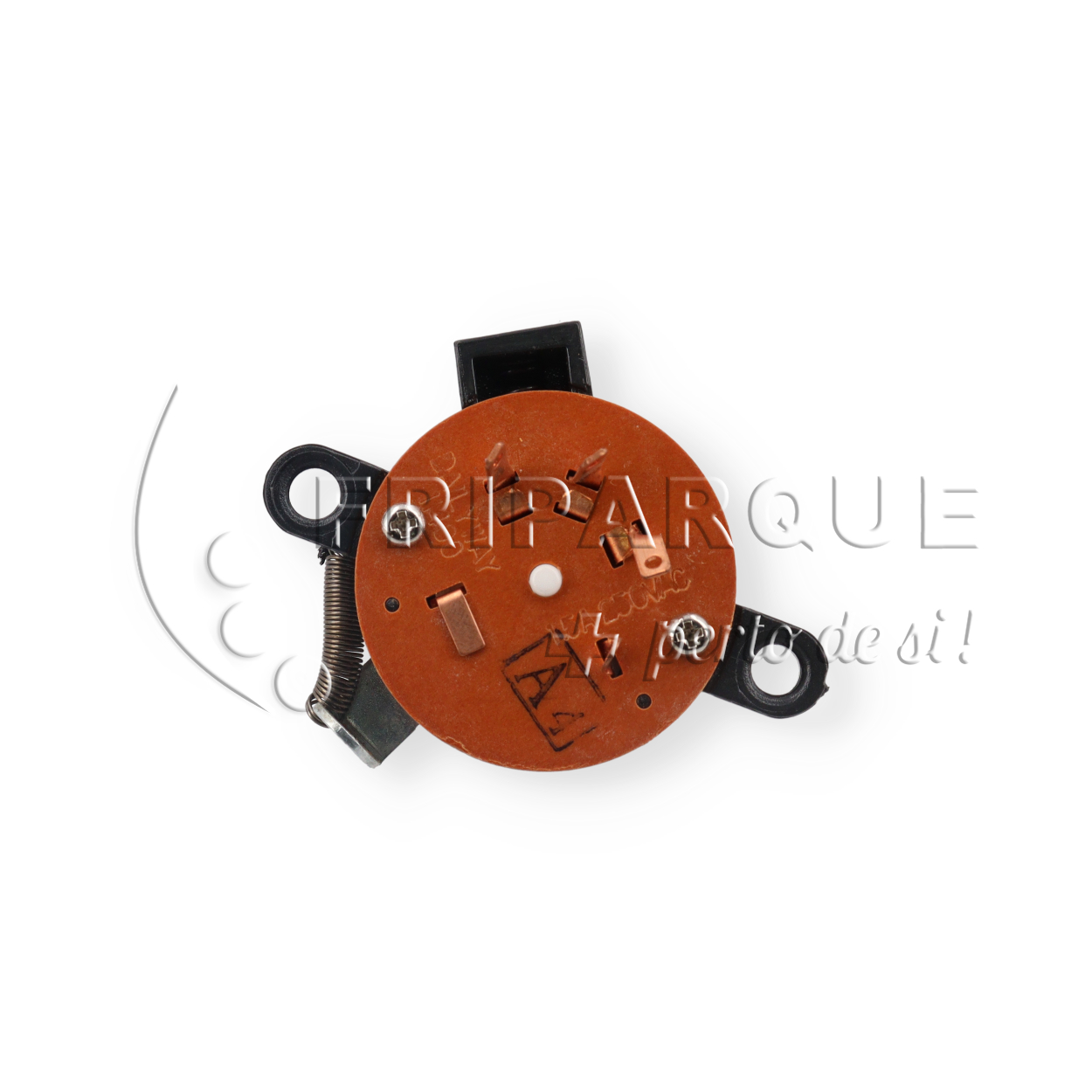 INTERRUPTOR BOREAL 16M